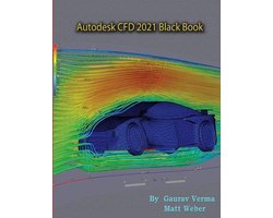 Autodesk CFD 2021 Black Book