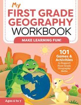 My Workbook- My First Grade Geography Workbook