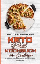Keto-Diat-Kochbuch Fur Einsteiger