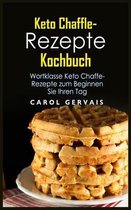 Keto Chaffle-Rezepte Kochbuch