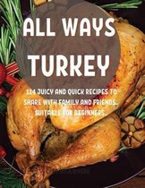 All Ways TurkЕy