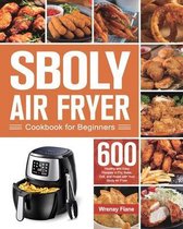 Sboly Air Fryer Cookbook for Beginners