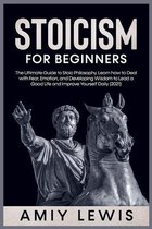 Stoicism for Beginners