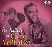 Ballads Of Clyde Mcphatter