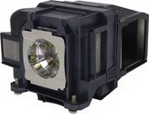 EPSON H716C beamerlamp LP88 / V13H010L88, bevat originele NSHA lamp. Prestaties gelijk aan origineel.