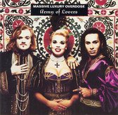 Army Of Lovers ‎– Massive Luxury Overdose