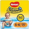 Huggies Little Swimmers taille 5/6 x3