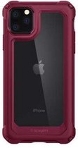 Spigen - Apple iPhone 11 Pro - Gauntlet Hoesje - Rood