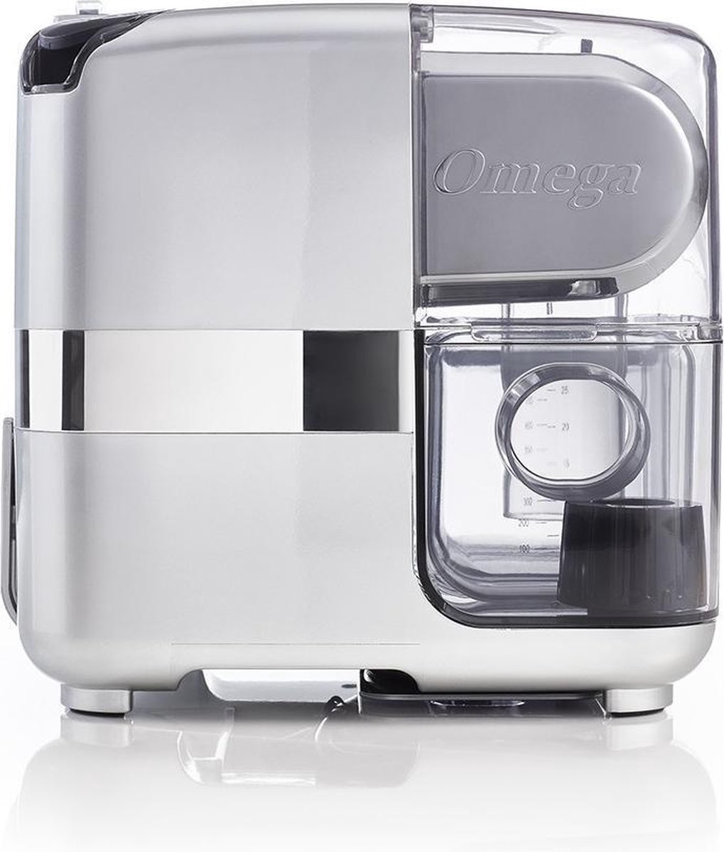 Omega Juice Cube Horizontale Slowjuicer
