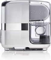 Omega Juice Cube Horizontale Slowjuicer