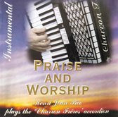 Praise and Worship - Henri Jean Pico plays the Charron Fréres accordion / CD Instrumentaal - Accordeon - Christelijk - Gospel - Opwekking / Hoe great Thou art - Psalm 91 - I sing p