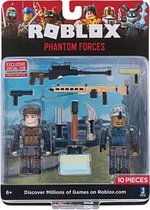Roblox - Phantom Forces Game Pack