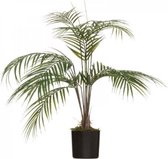 Kunstplant - Palm premium - 80cm - 173055