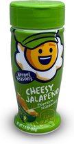Kernel Seasoning Popcorn - Kruiden Cheesy Jalapeno - 1 stuk