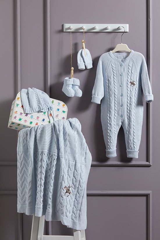 Ensemble maternité bébé garcon sale