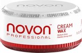 Novon Professionele Crème Wax 150 ml - 3 stuks