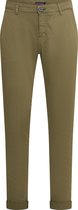 Paragoose-Heren-Chino-College-Kaki-Maat W33XL34