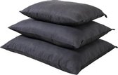 51 - Essential - Pillow - Dark Grey - 100x70cm
