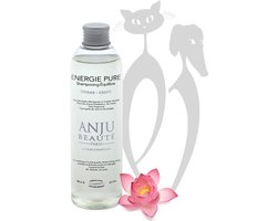 Anju Beauté, Energie Pure Shampoo 500 mL