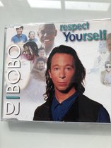 Dj Bobo respect yourself cd-single