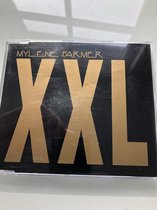 Mylène farmer XXL cd-single