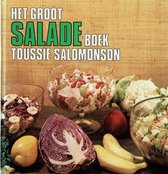 Groot saladeboek