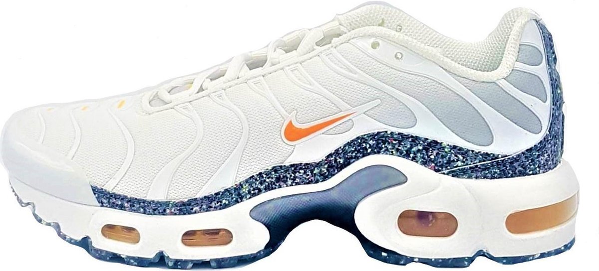 Nike Air Max Plus GS Maat 36.5