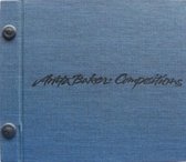 Anita Baker ‎– Compositions CD, Album, Limited Edition