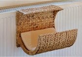 Silvio Design Radiator Hangmat Waterhyacint