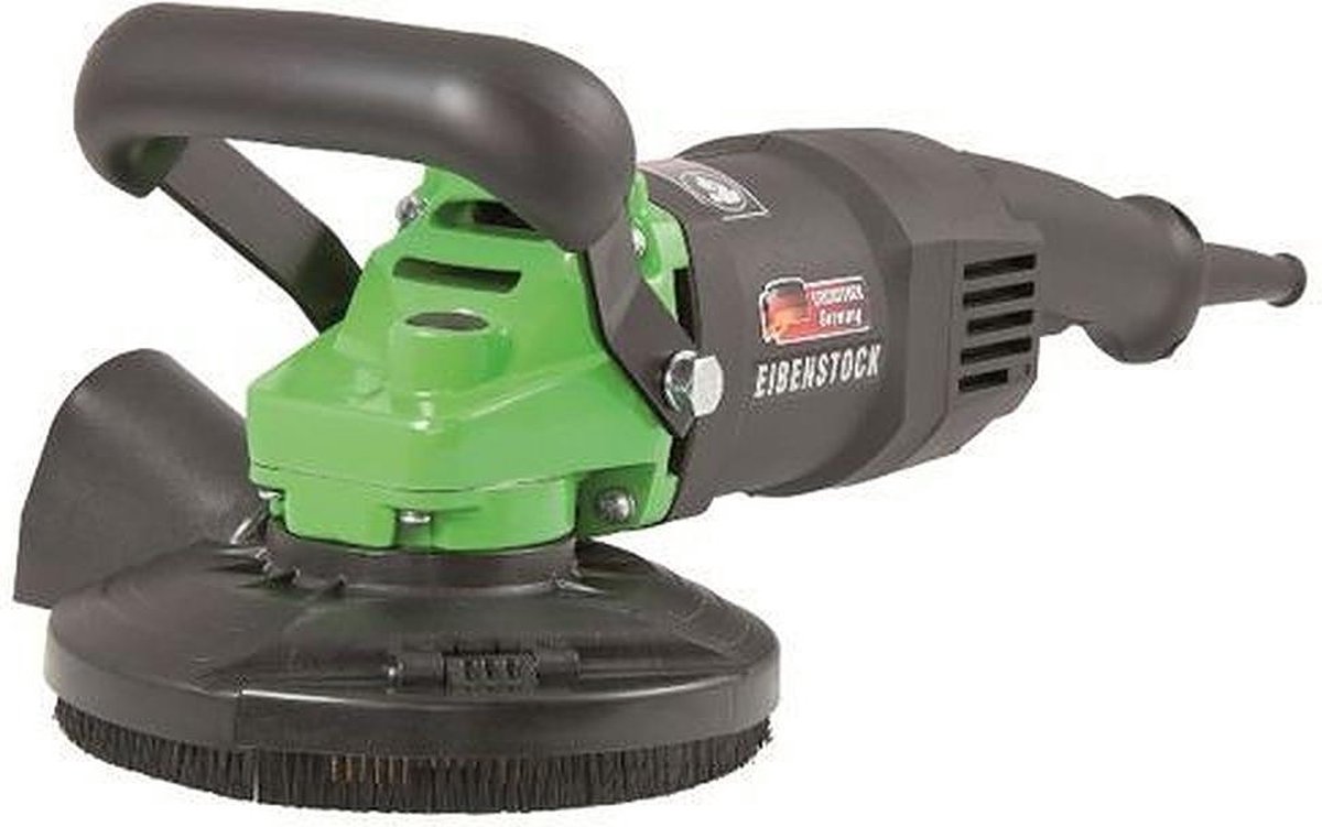 Eibenstock EBS 120.1 - Betonslijper - 1400W
