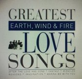 Earth, Wind and Fire - Greatest Love Songs