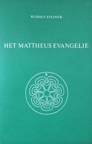 Mattheus-evangelie