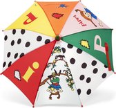 Parapluie Micky Pippi Longstock