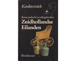 Zuidhollandse eilanden