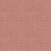 Dutch Wallcoverings Wallcoverings - Wallstitch link design rouge