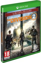 The Division 2 - Limited Edition - Xbox One