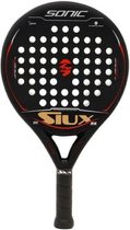 Siux Sonic - Padel Racket + Rugtas