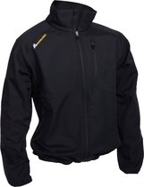 McCulloch Soft shell jas - maat xxl