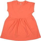 Name-it Meisjes Jurkje Dorte Persimmon - 98