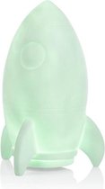 Smartwares IDE-60002 Nachtlampje – Raket - Mint groen