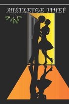 The Mistletoe Thief