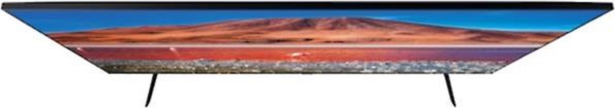 Samsung UE50TU7000 - 50 inch - 4K LED - 2020 | bol.com