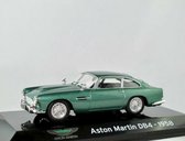 ATLAS Aston Martin DB4 1958 schaalmodel 1:43