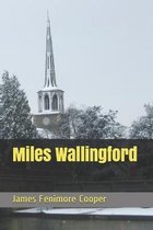 Miles Wallingford