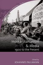 Humanitarianism and Media