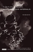 Boek 'Vampyroteuthis Infernalis' van Vilém Flusser, herziene editie. Voorwoord door Abraham A. Moles.