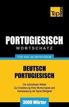 German Collection- Portugiesischer Wortschatz f�r das Selbststudium - 3000 W�rter