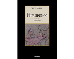 Huasipungo