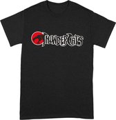 Thundercats Logo T-Shirt - S