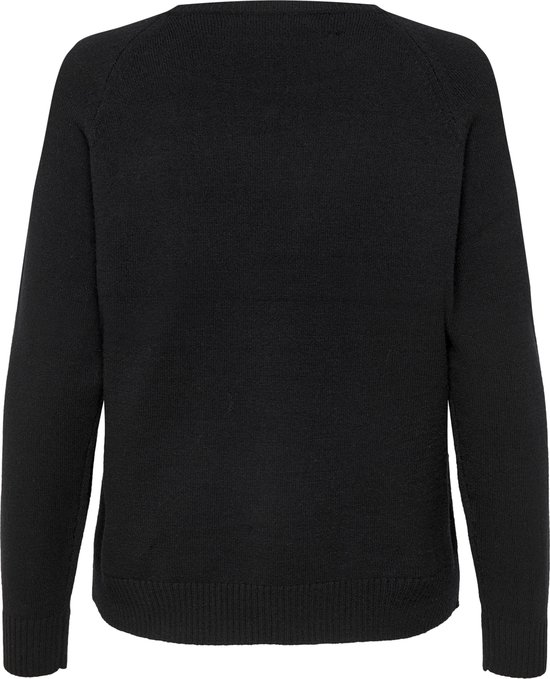Bestseller / Damen-Strick / ONLPIUMO L/S PULLOVER KNT NOOS